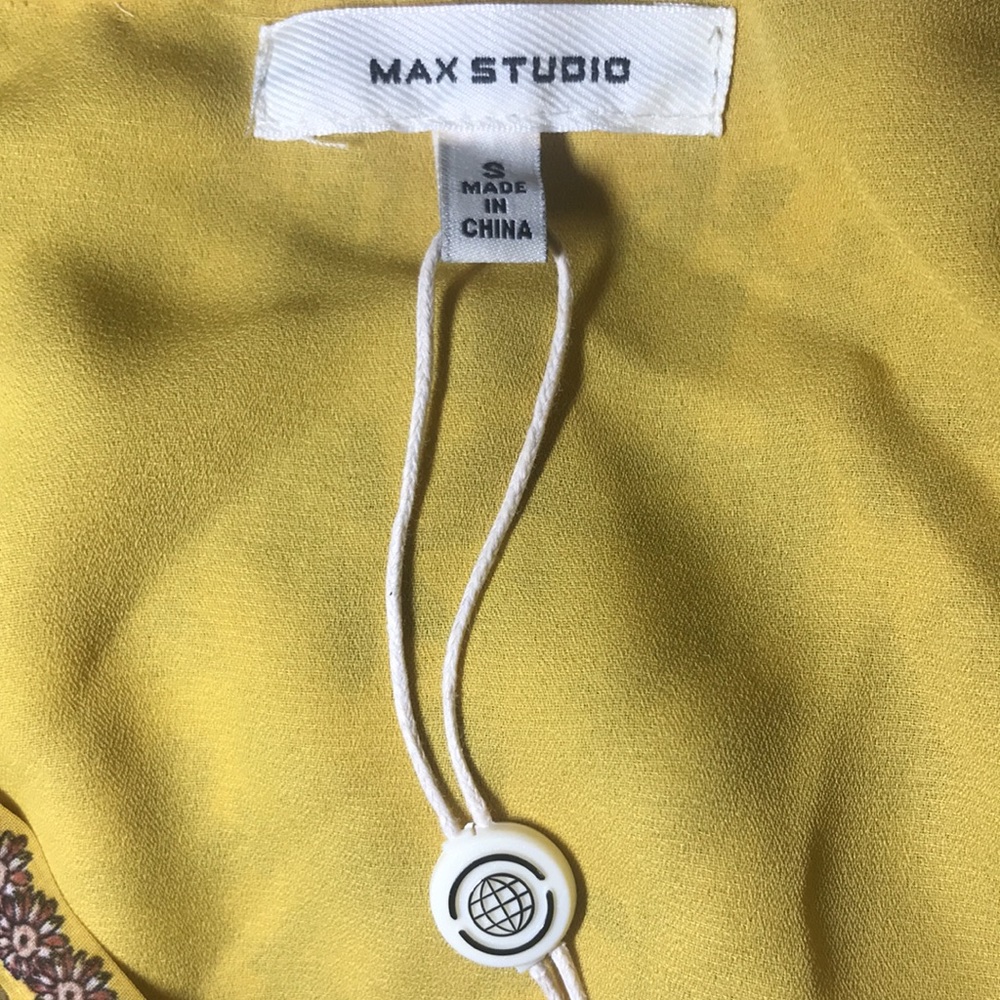 Max Studio Dress - Picture 6 of 6